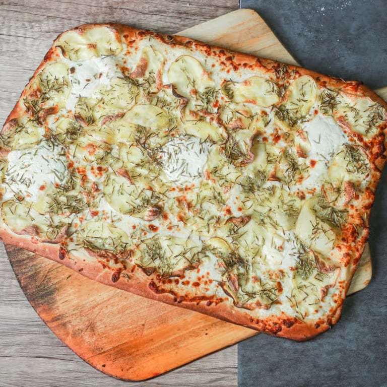 Fast Pickup, Easy Online Ordering