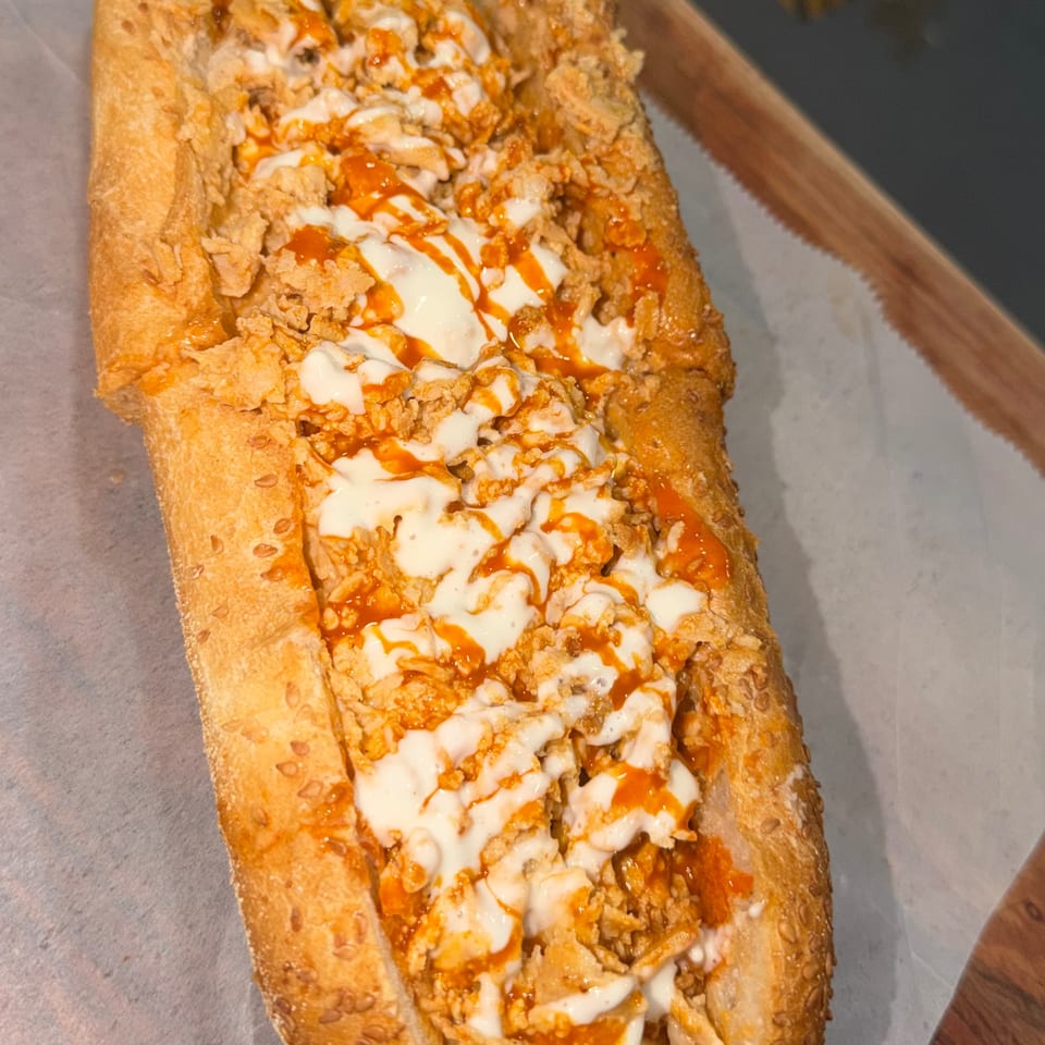 Irresistible Cheesesteak Options