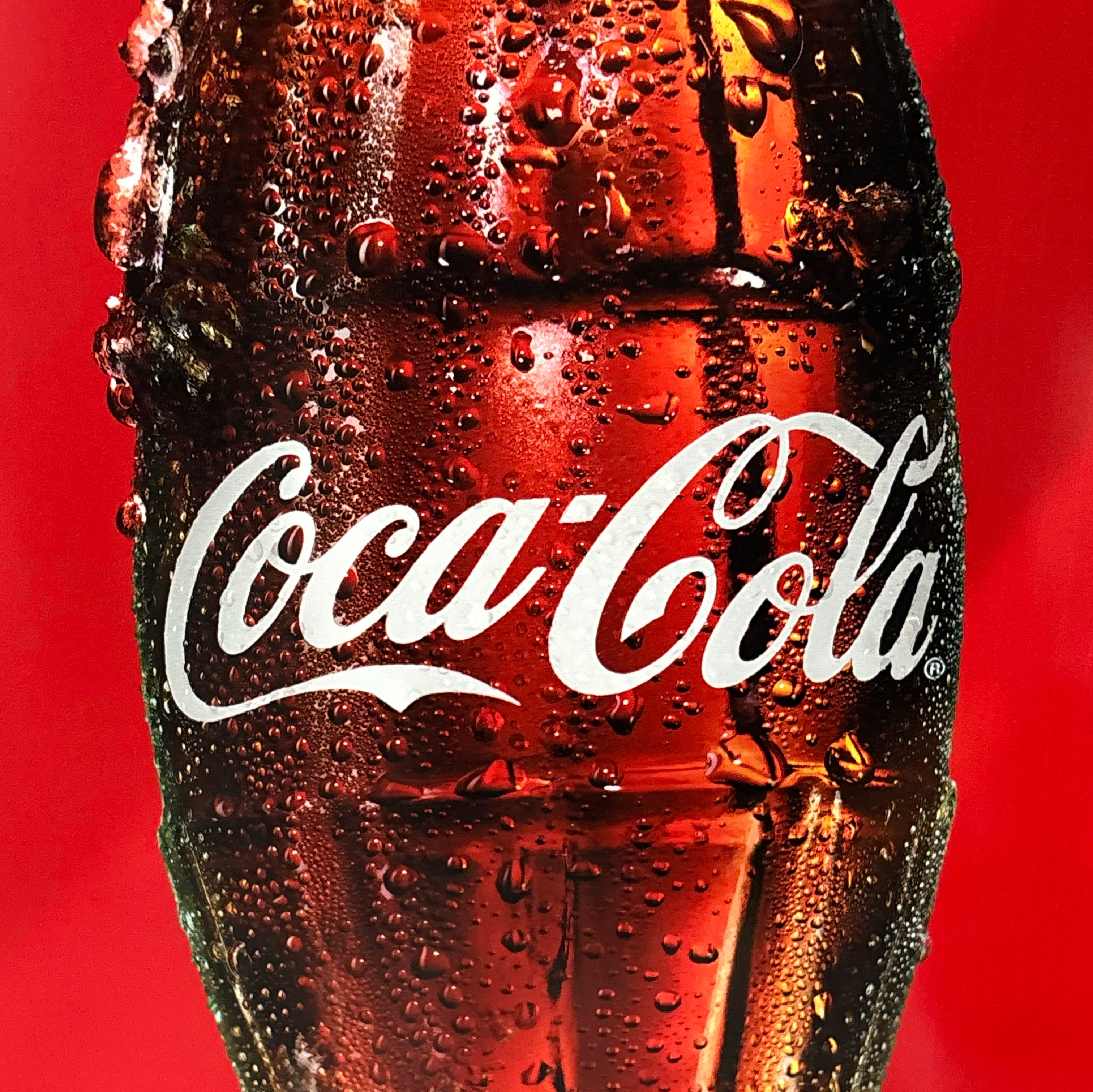 Coke.