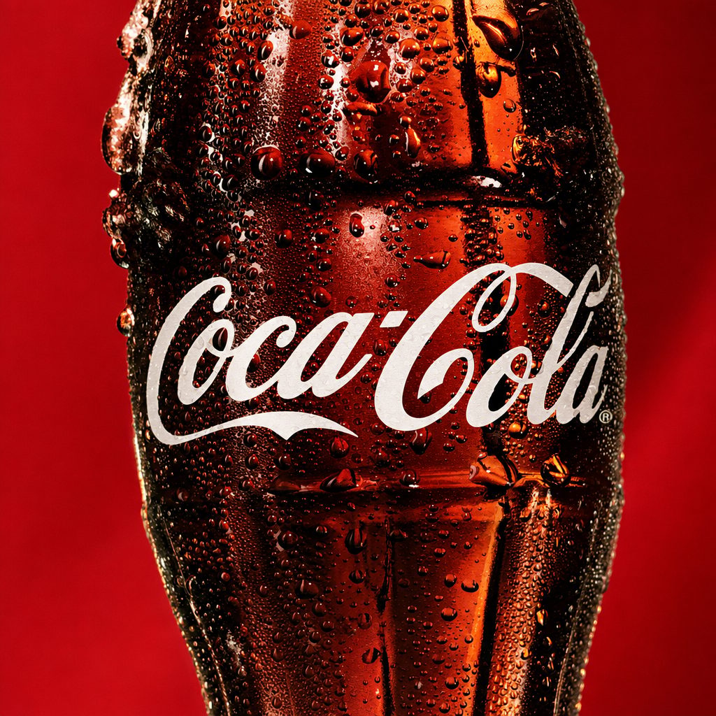 Coke.